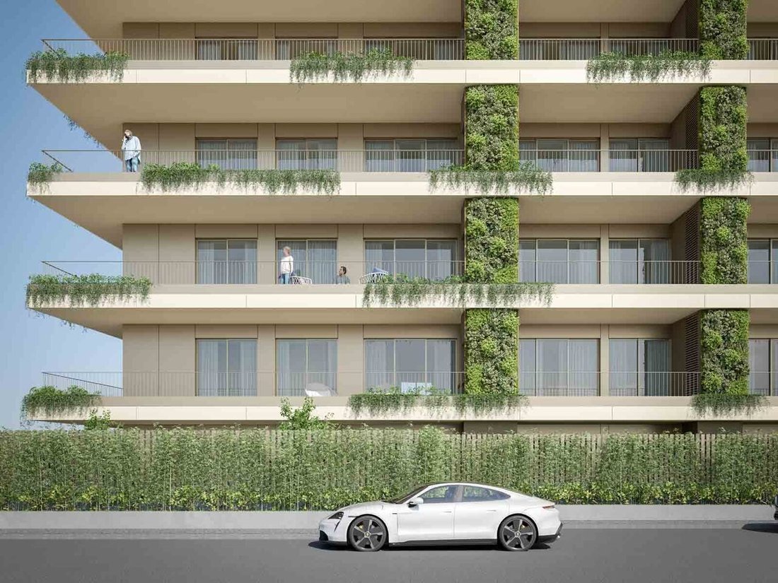 Apartment in Portimao, Algarve, Portugal 2 - 16484086