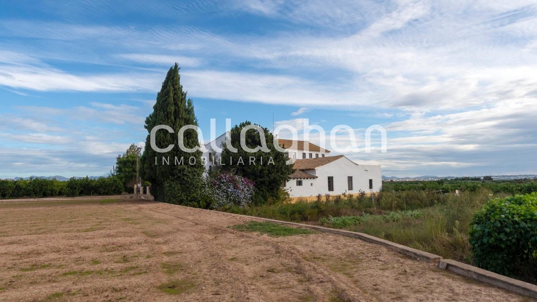 Villa in Lliria, Valencian Community, Spain 5 - 16482045