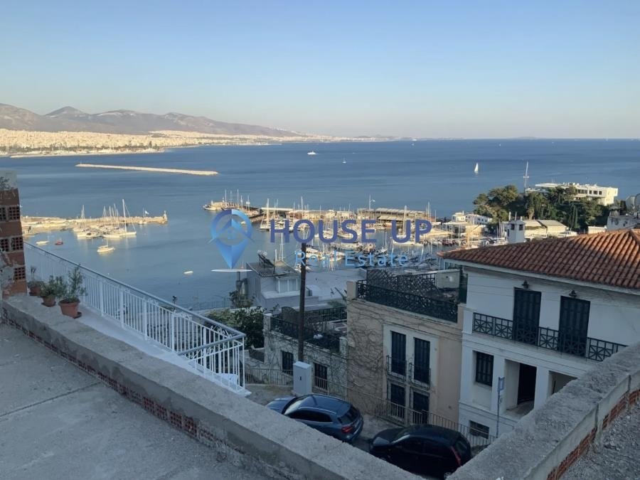 House in 2nd District of Piraeus, Piraeus, Greece 1 - 16479236