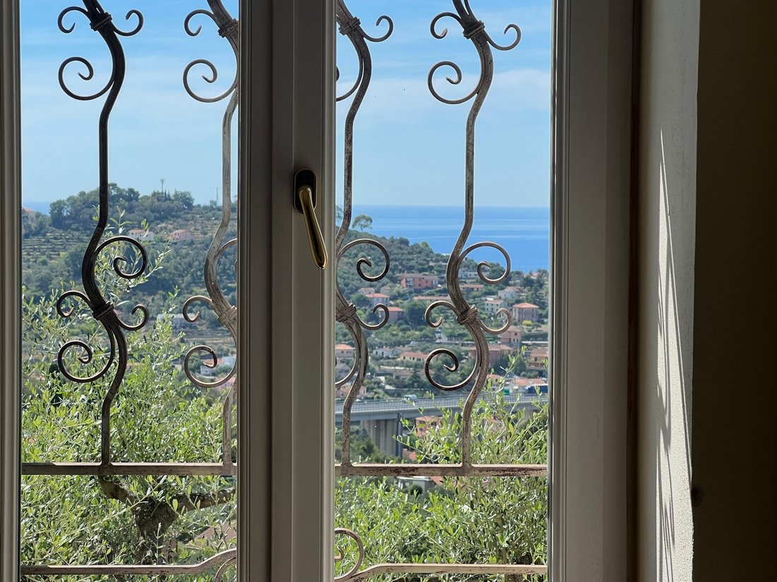 Villa in Oneglia, Imperia, Liguria 1 - 16480710