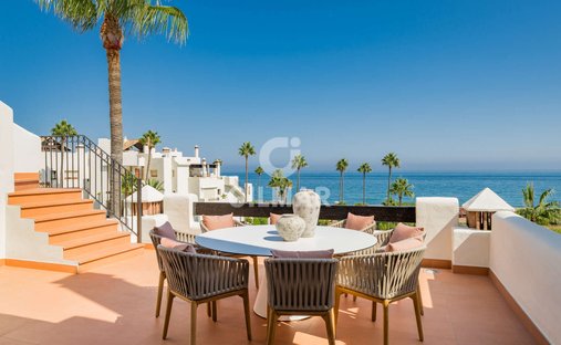 Penthouse in Spain 1