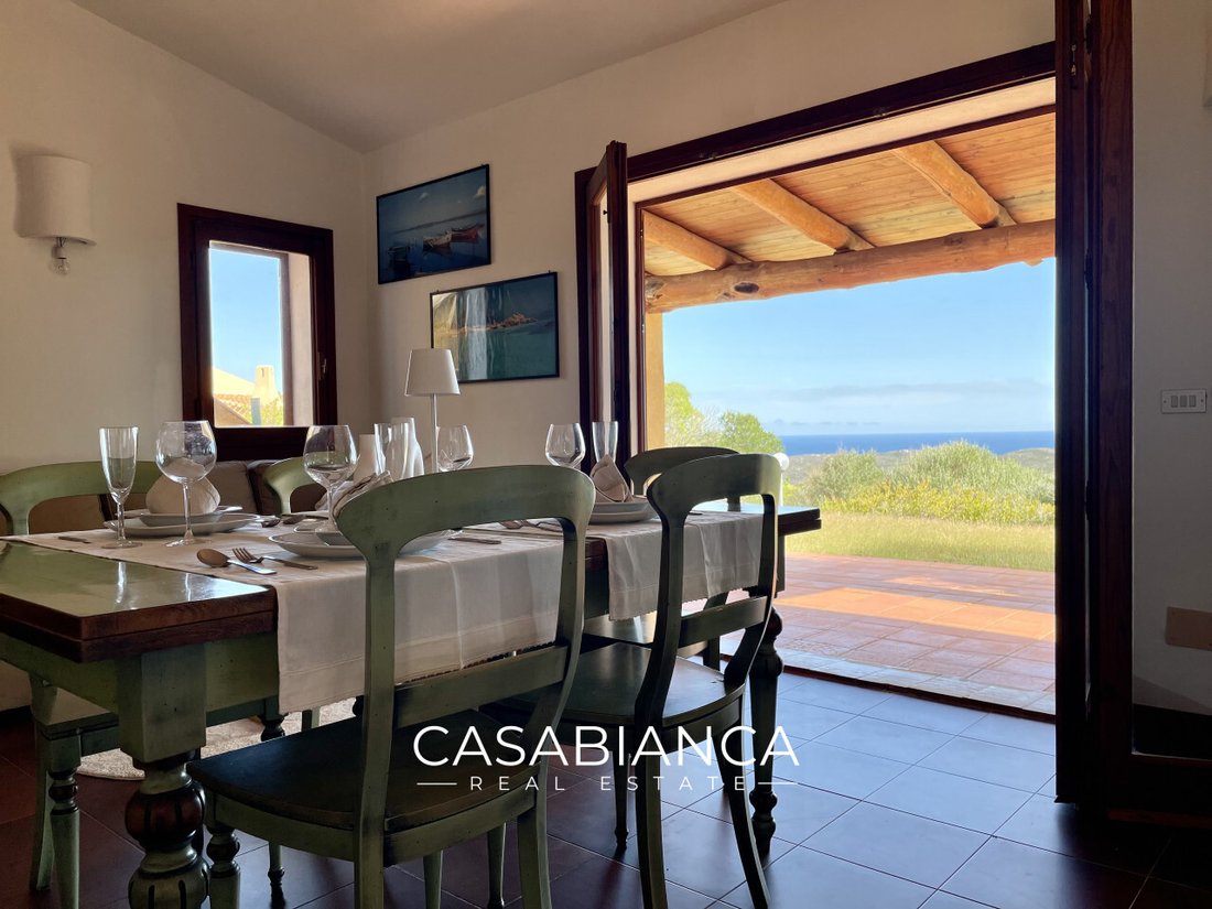 Villa in Santa Teresa Gallura, Sardinia, Italy 3 - 16483035