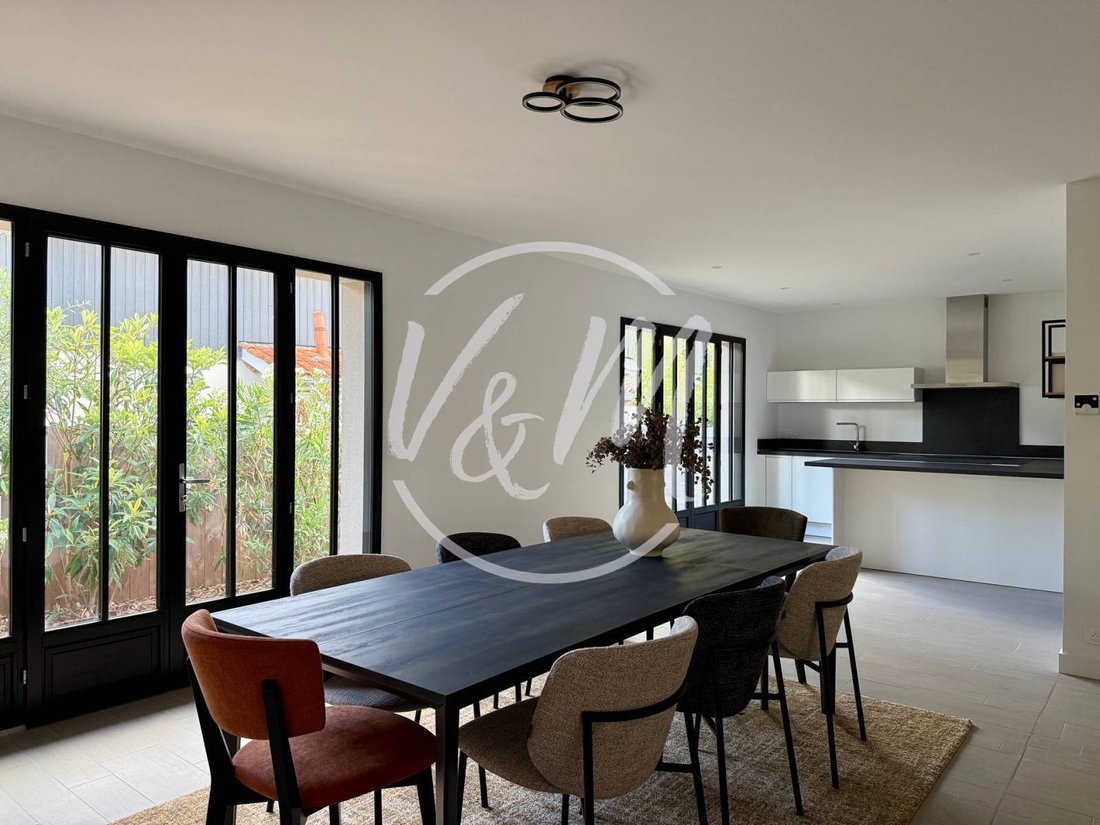 House in Nord Est, Andernos-les-Bains, France 2 - 16479449