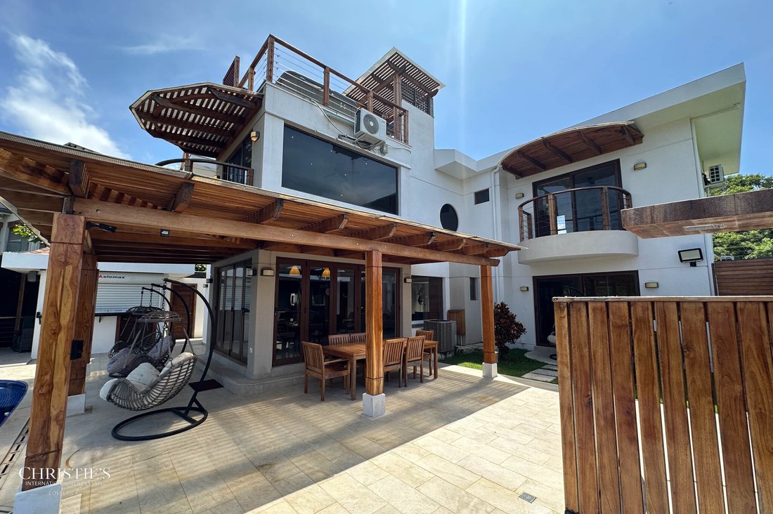 House in Tamarindo, Guanacaste Province, Costa Rica 4 - 16484431