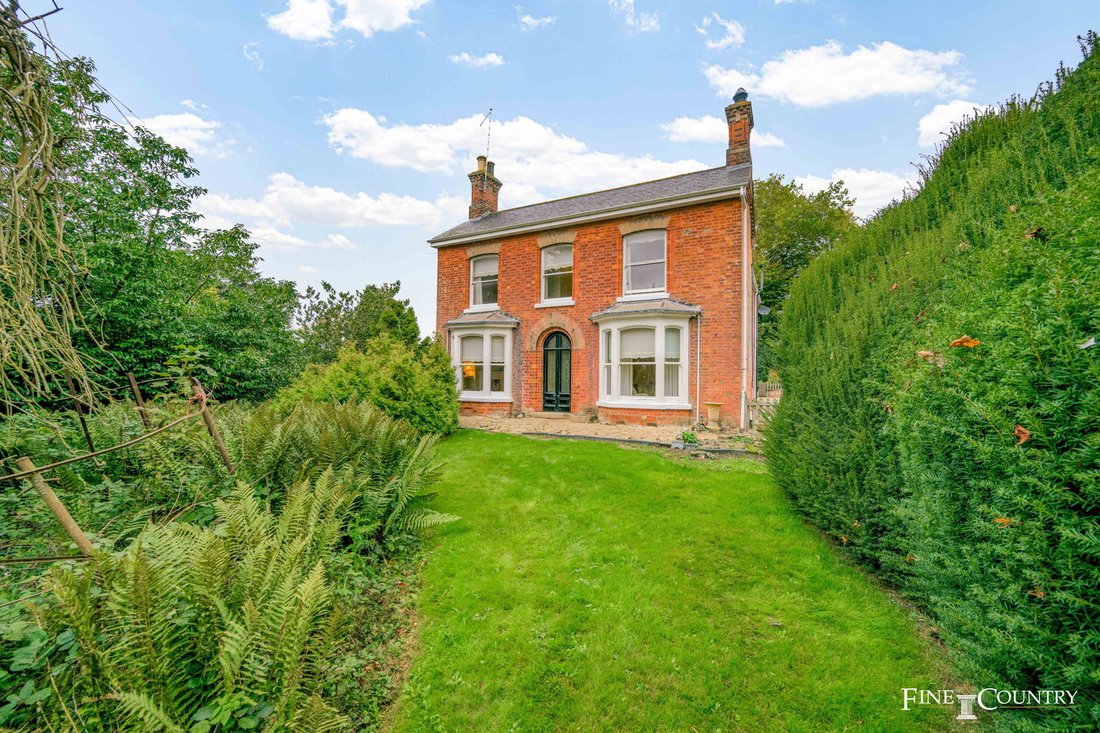House in Greater Lincolnshire, England 2 - 16482068