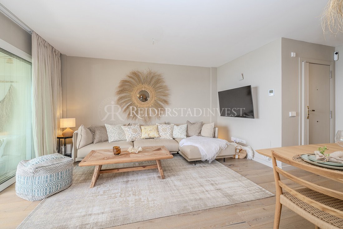 Apartment in Palma, Balearic Islands, Spain 4 - 16480183