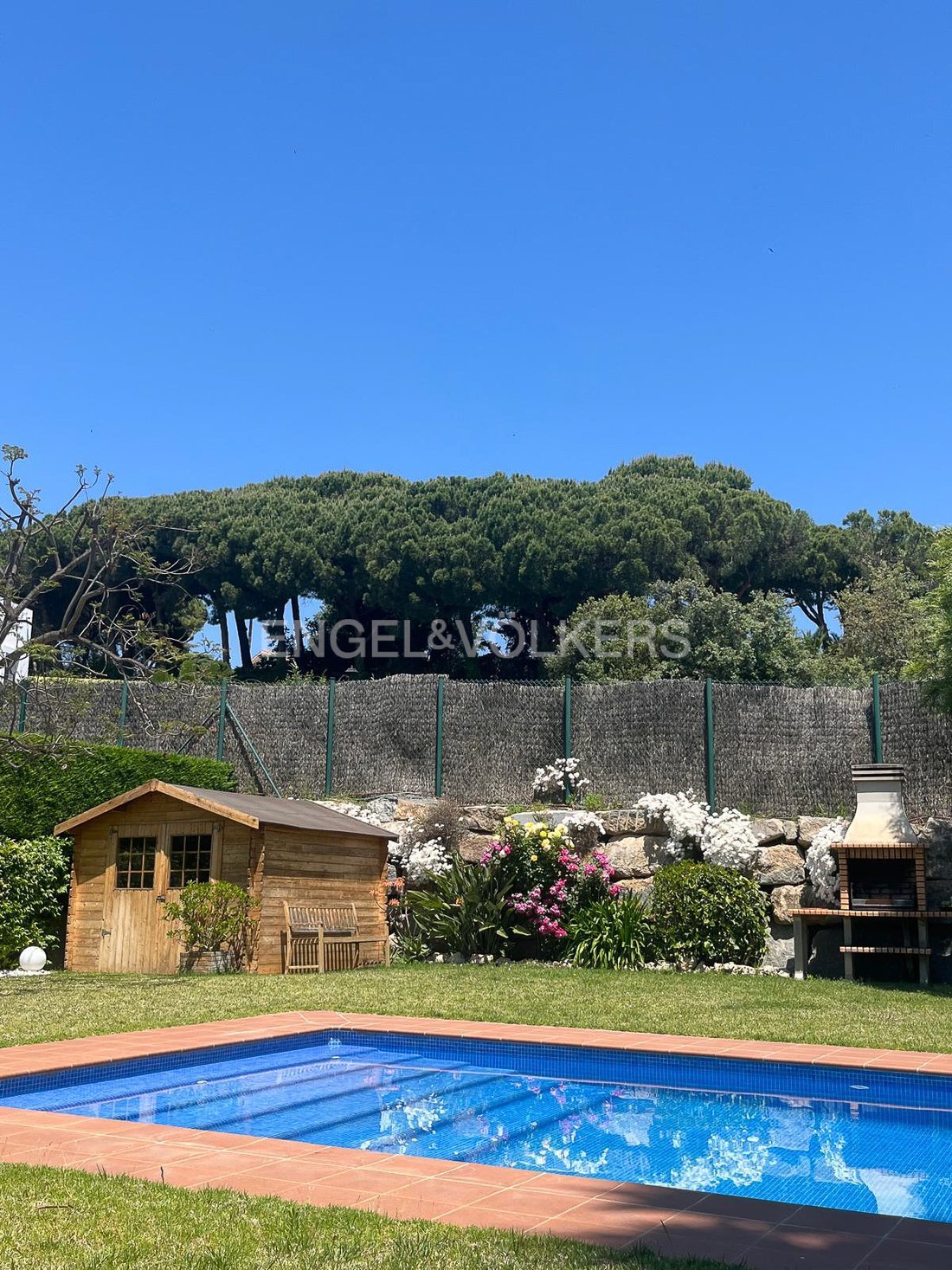 House in Sant Vicenc de Montalt, Catalonia, Spain 4 - 16482283