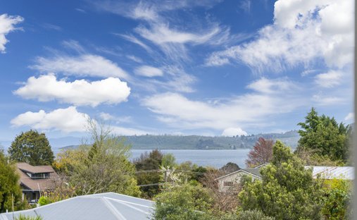 House in Taupo, Waikato, New Zealand 1