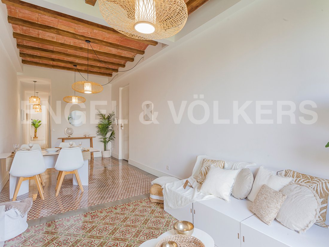 Apartment in Eixample, Barcelona, Spain 3 - 16482322