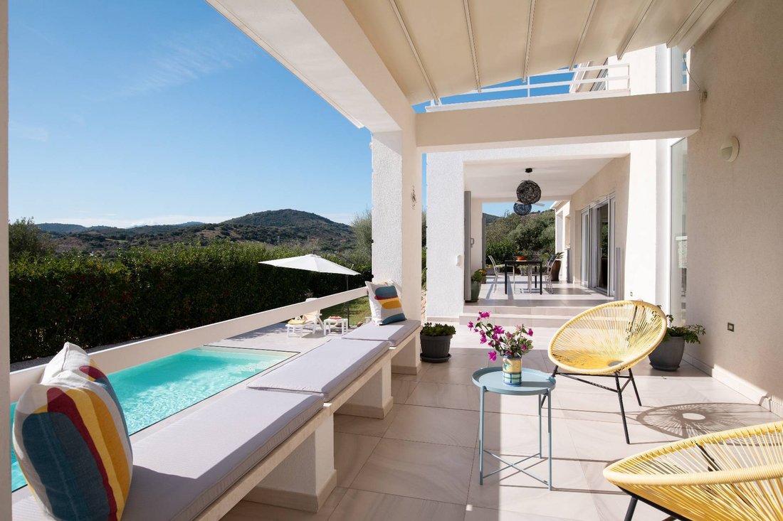 Villa in Budoni, Sardinia, Italy 5 - 16482626