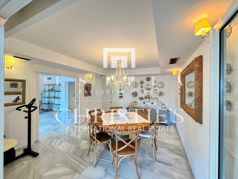 Apartment in Balearic Islands, Spain 5 - 16482012