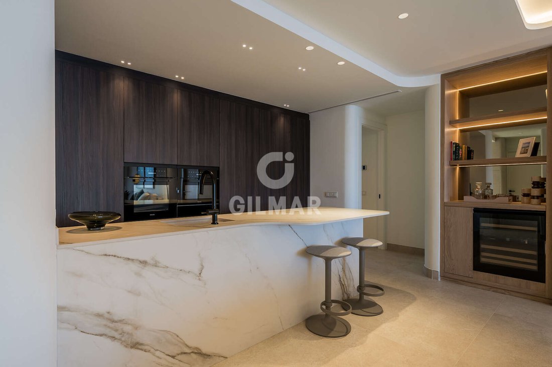 Penthouse in Spain 4 - 16327683