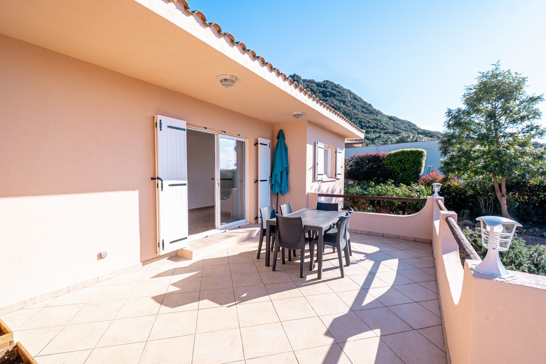 Villa in Figari, Corsica, France 4 - 16480317