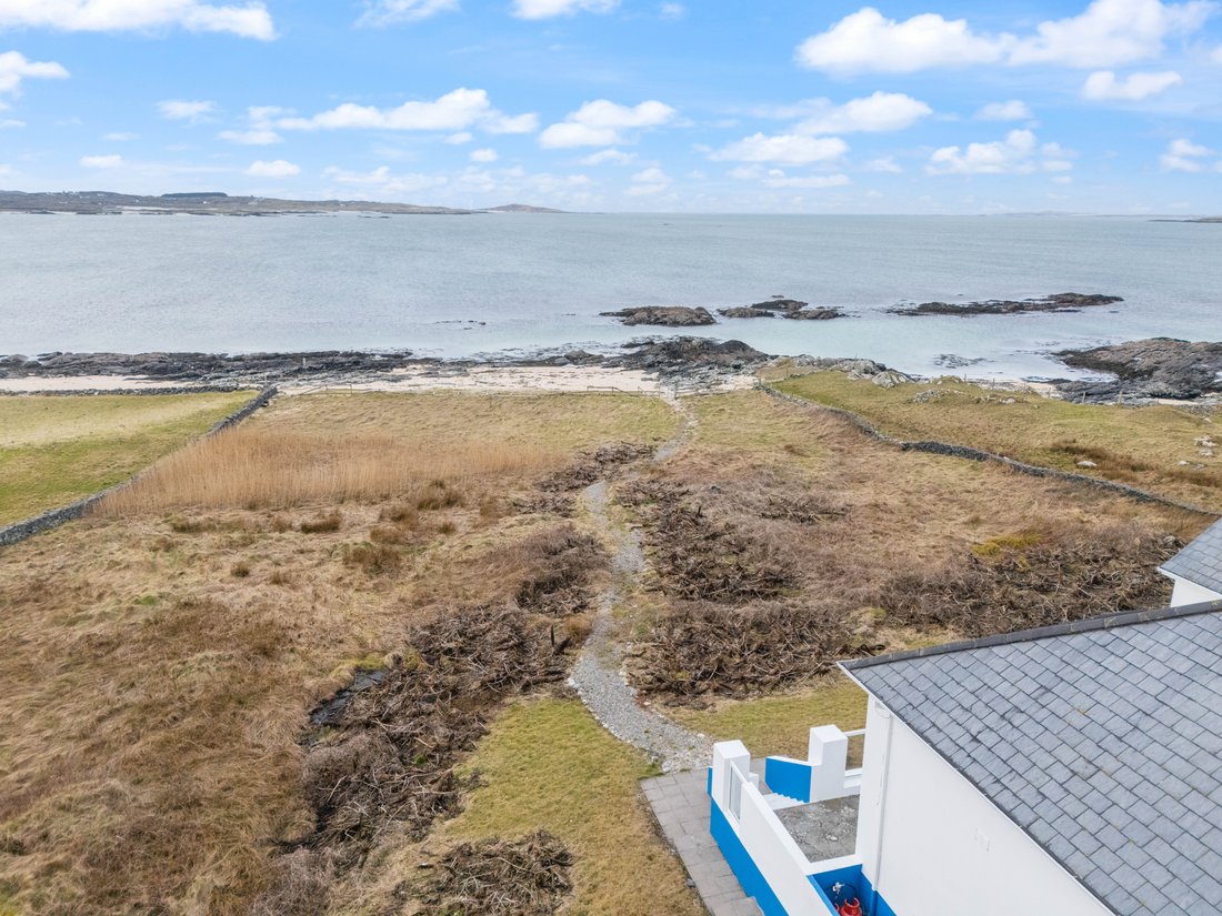 House in Ballyconneely, County Galway, Ireland 4 - 16484367