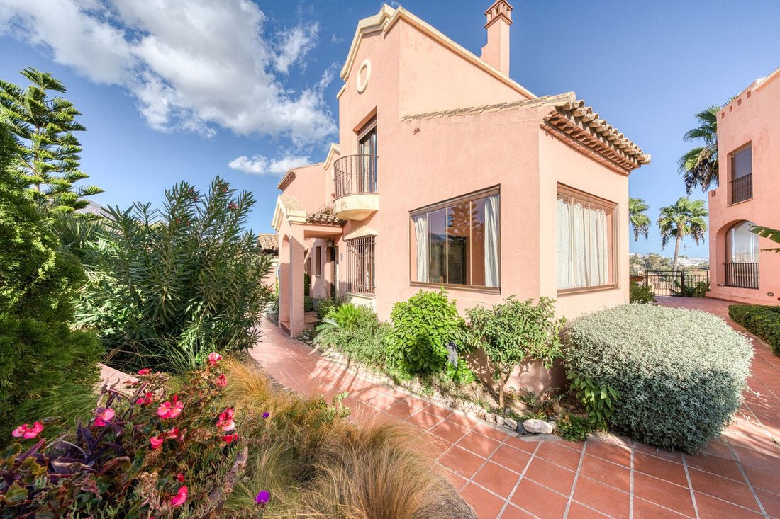 House in Estepona, Andalusia, Spain 3 - 16480500