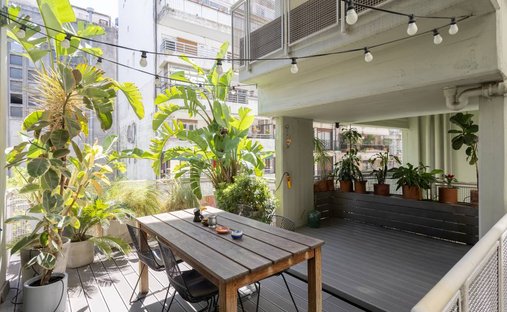 Apartment in Buenos Aires, Buenos Aires, Argentina 1