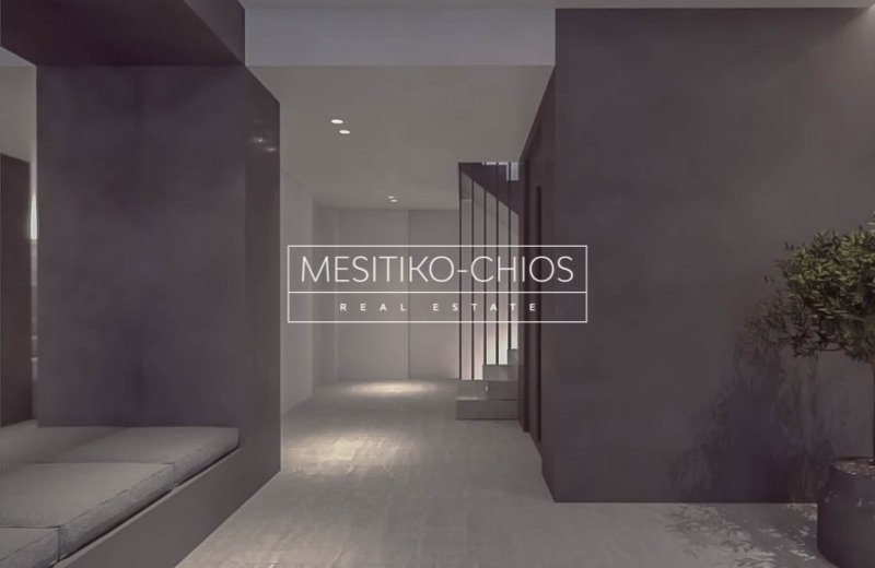 Apartment in Chios, Aegean, Greece 3 - 16479194