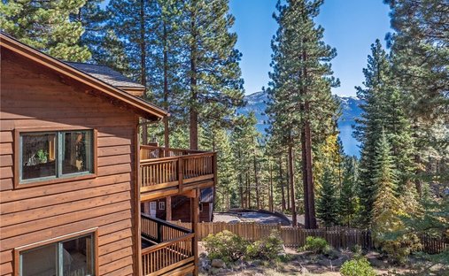 House in Incline Village, Nevada, United States 1