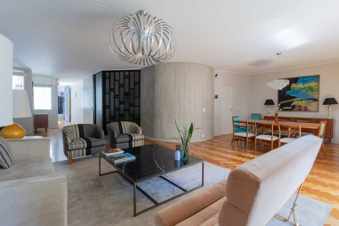 Apartment in Buenos Aires, Buenos Aires, Argentina 3 - 16481792