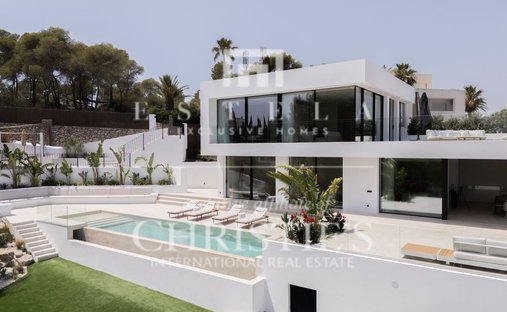 Villa en Roca Llisa, Santa Eulalia del Río, Islas Baleares 1