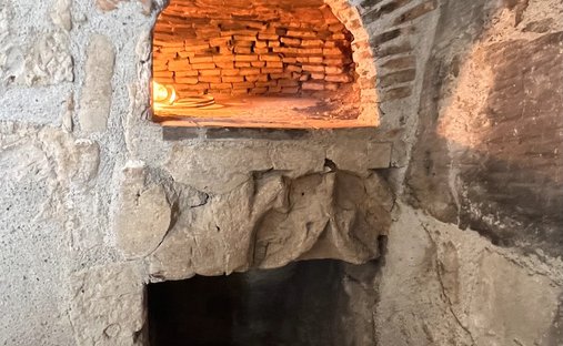 Castle for Sale in Saumur, Pays de la Loire, France