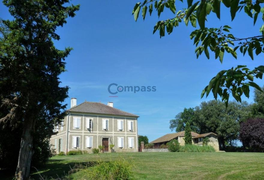 House in Vic-Fezensac, Occitania, France 3 - 16480245