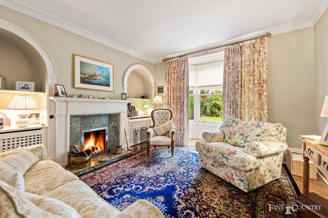 House in Greater Lincolnshire, England 4 - 16482068