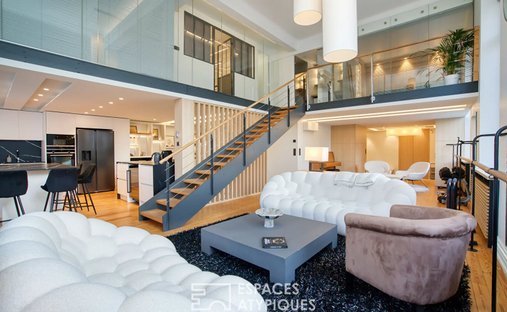 Apartment in La Californie, Cannes, France 1