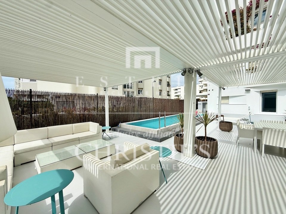 Apartment in Ibiza Town, Balearic Islands, Spain 2 - 16481996