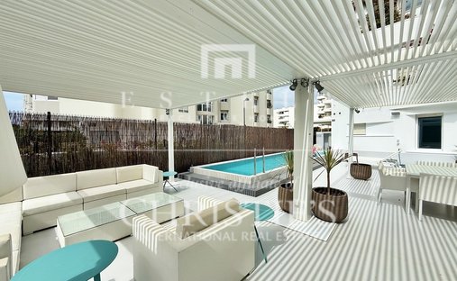 Appartement à Ibiza, Îles Baléares, Espagne 1