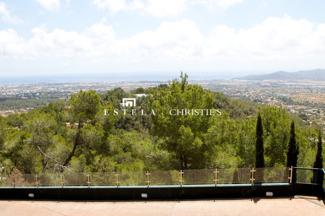Villa in Sant Josep de sa Talaia, Balearic Islands, Spain 5 - 16482044