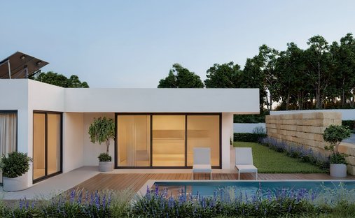 Villa en Cela, Distrito de Leiria, Portugal 1