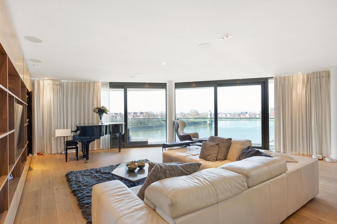 Apartment in Hammersmith, Hammersmith and Fulham, England 4 - 16482082