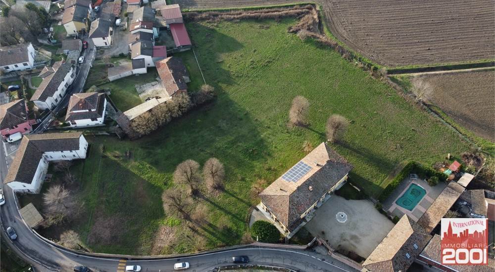 Villa in Marzano, Lombardy, Italy 3 - 16481693