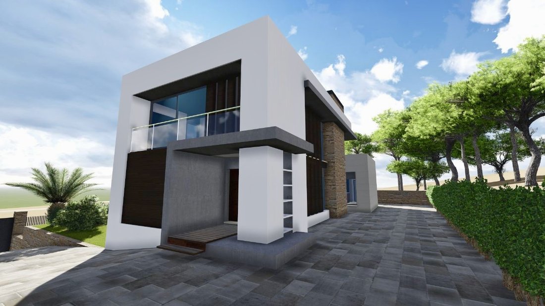 Villa in Moraira, Teulada, Valencian Community 5 - 16479086