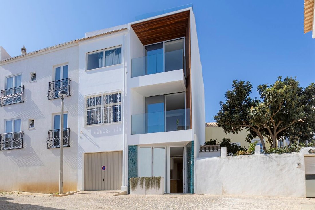 House in Praia da Luz, Algarve, Portugal 5 - 16464971