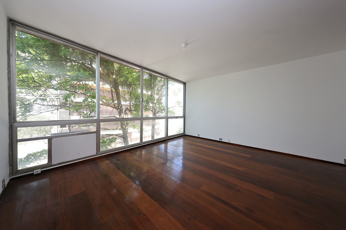 Apartment in Rio de Janeiro, State of Rio de Janeiro, Brazil 5 - 16483436