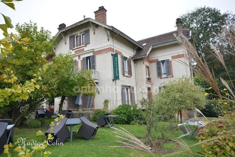 House in Les Hameaux-La Croix Aux Buis-Chapelle, Magny-les-Hameaux, France 2 - 16482028