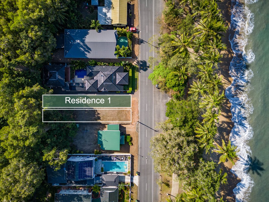 House in Clifton Beach, Queensland, Australia 1 - 16482944