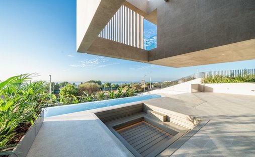Villa in Teia, Catalonia, Spain 1