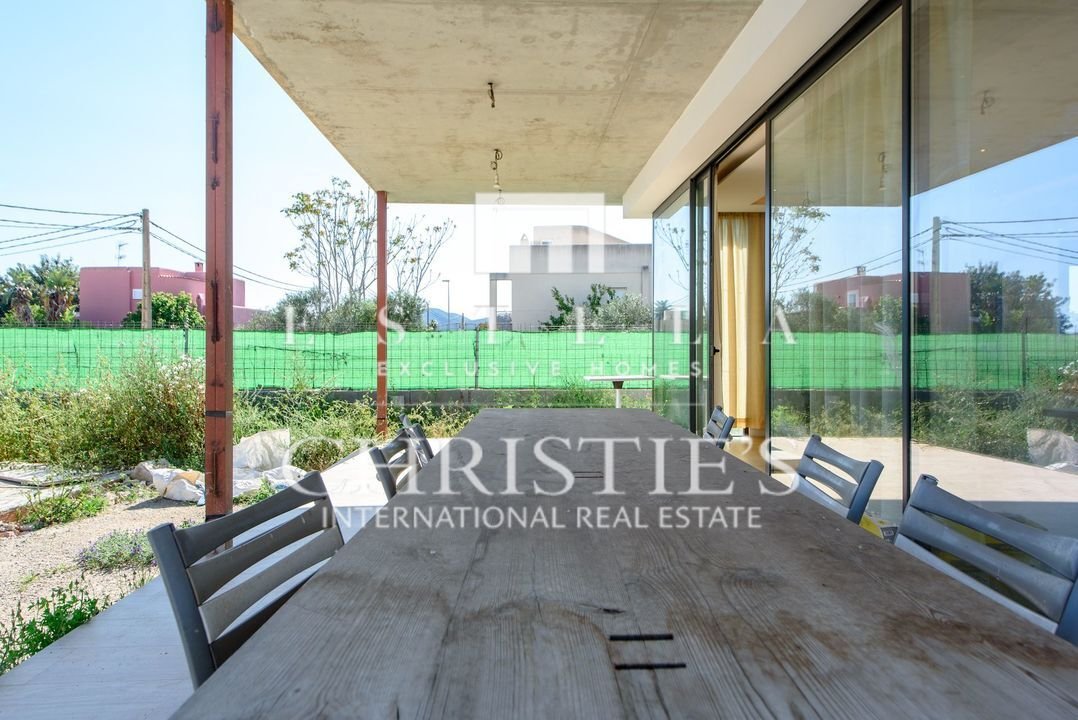 Villa in Jesus, Santa Eularia des Riu, Balearic Islands 4 - 16481982