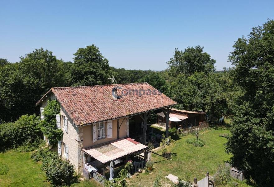 House in Castera-Verduzan, Occitania, France 4 - 16480123