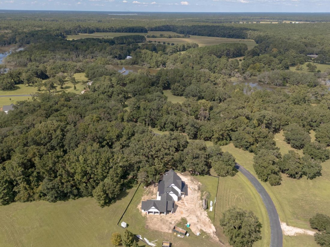 House in Wadmalaw Island, South Carolina, United States 5 - 16484160