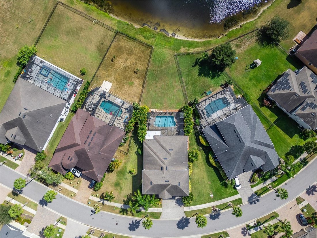 House in Riverview, Florida, United States 3 - 16480862