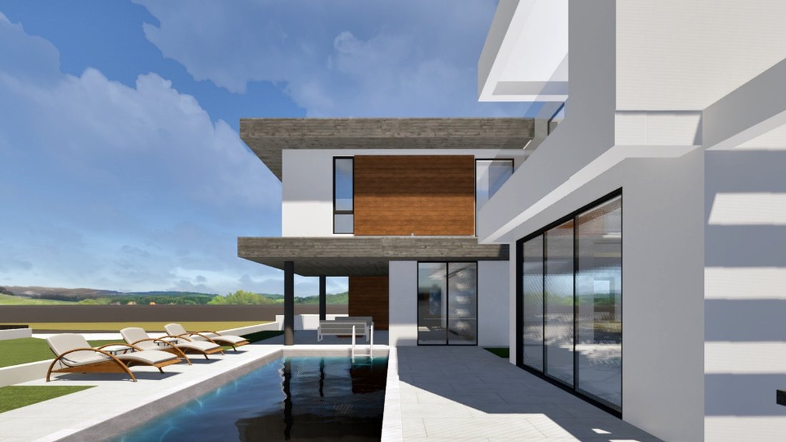House in Livadia, Larnaca, Cyprus 2 - 16480586