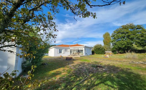 Apartment in Saint-Hilaire-de-Riez, Pays de la Loire, France 1