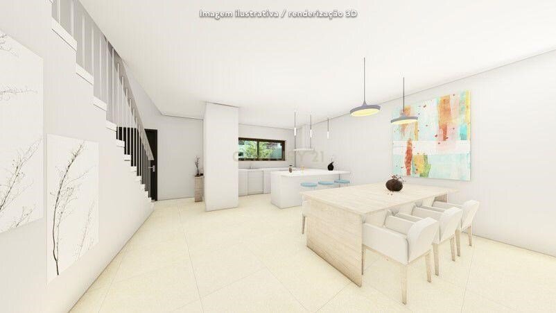 Villa in Praia da Luz, Algarve, Portugal 4 - 14746506