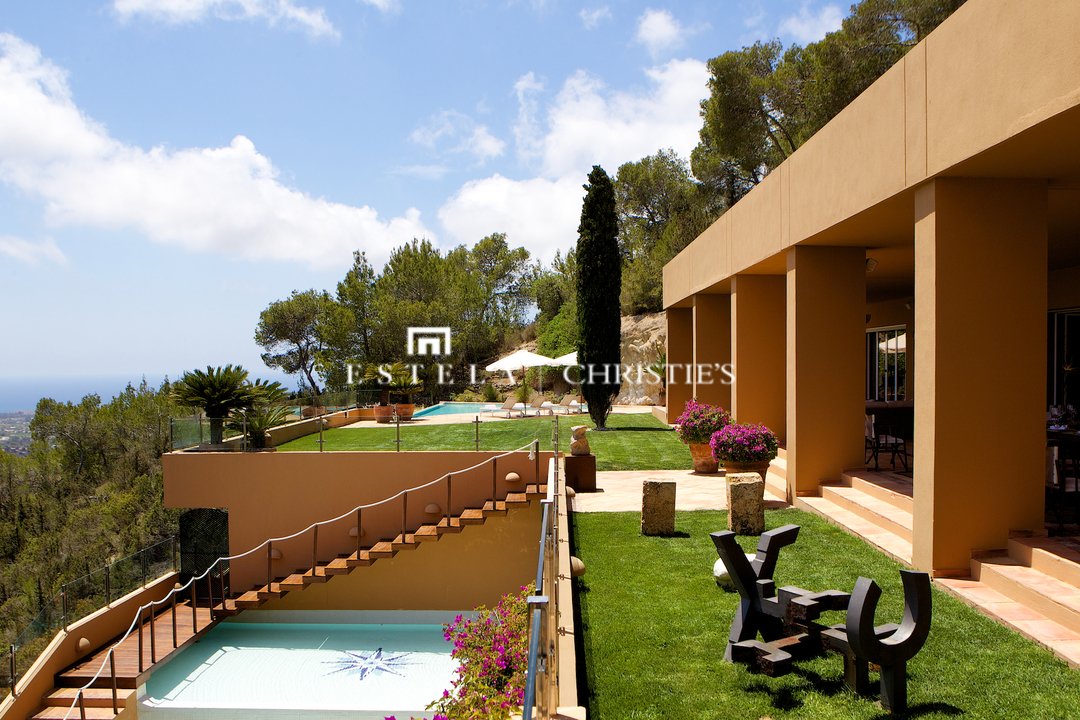 Villa in Sant Josep de sa Talaia, Balearic Islands, Spain 3 - 16482044