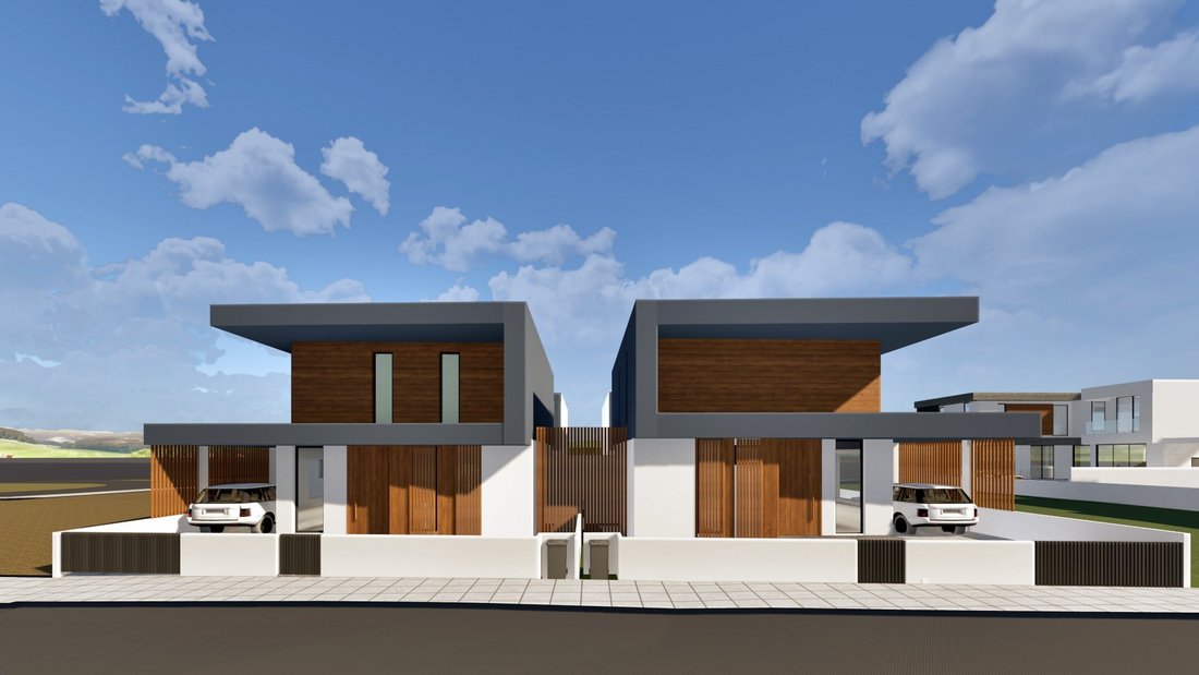 House in Livadia, Larnaca, Cyprus 5 - 16480586