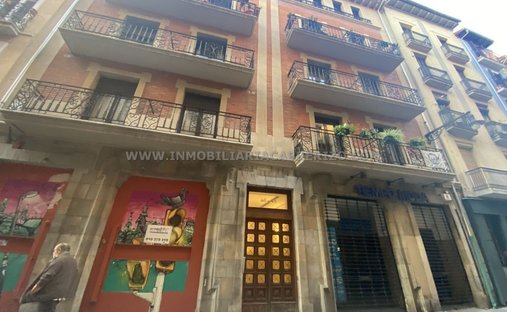 Appartamento a Pamplona, Navarra, Spagna 1